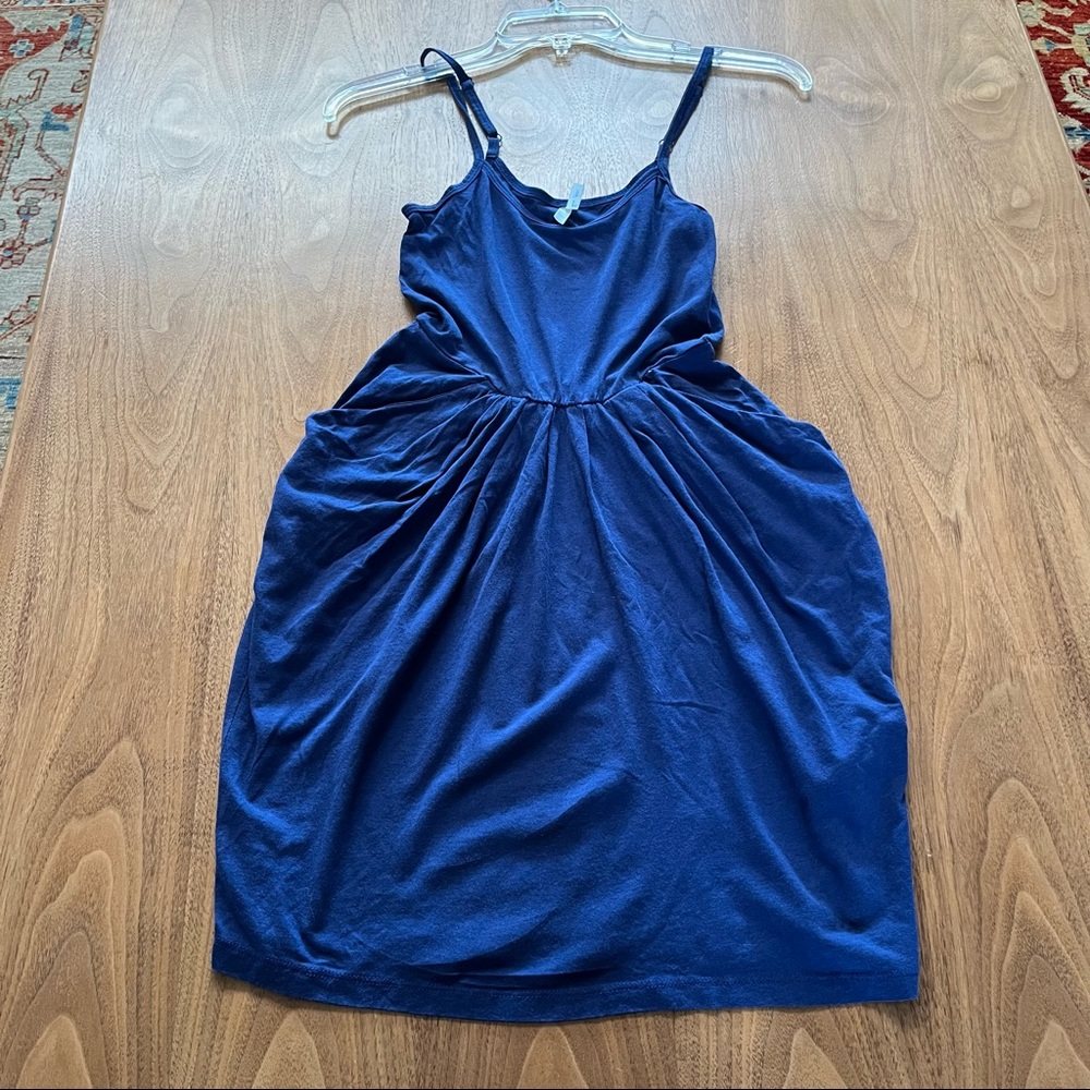 VGUC knit sundress size S